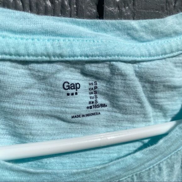 Gap San Francisco Golden Gate Bridge Tee S - Picture 6 of 13